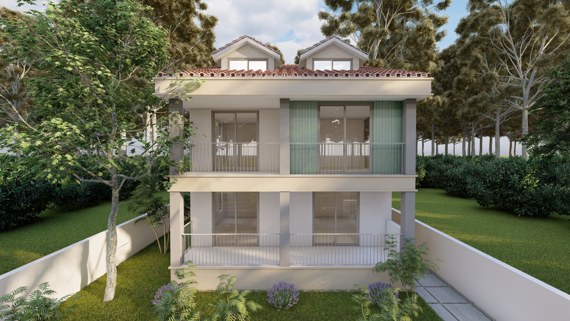 FATMA TAKOZ APARTMANI